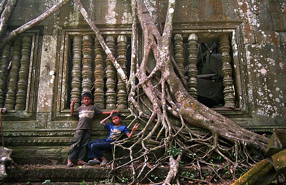 ANGKOR