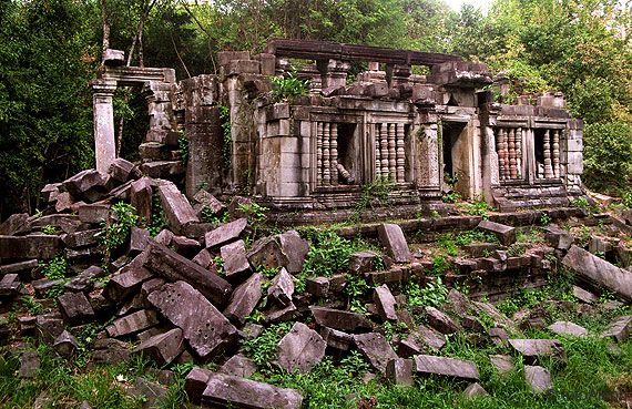 ANGKOR