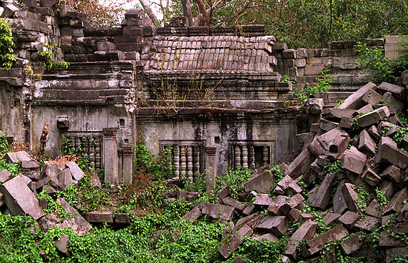 ANGKOR