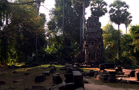 ANGKOR