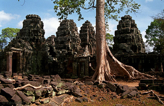 ANGKOR