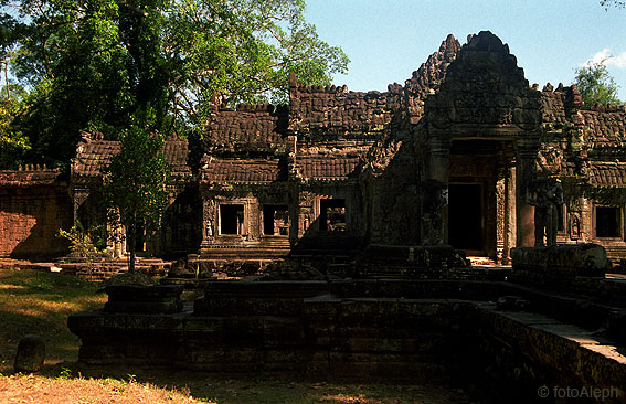 ANGKOR