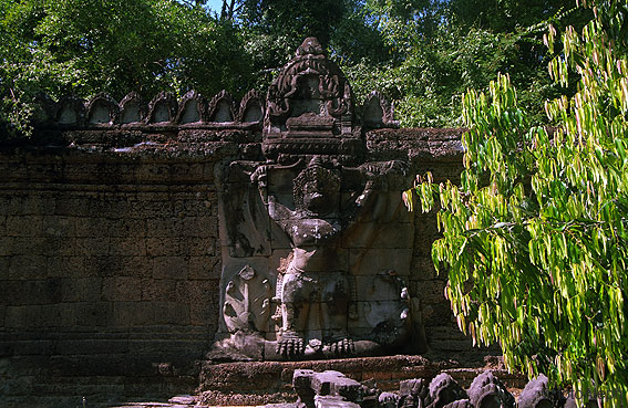 ANGKOR