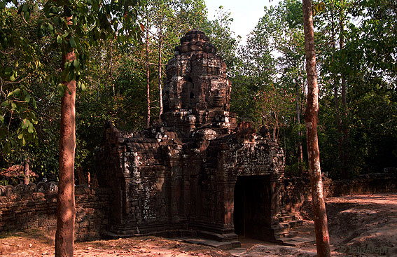 ANGKOR