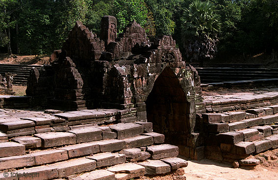 ANGKOR