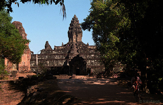 ANGKOR