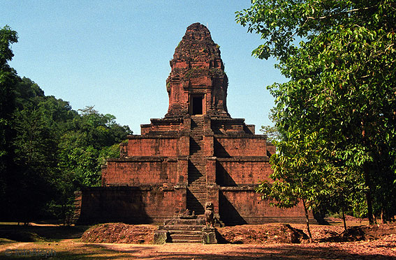 ANGKOR