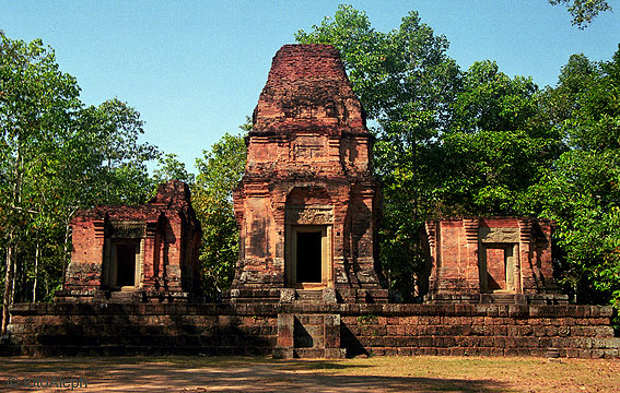 ANGKOR