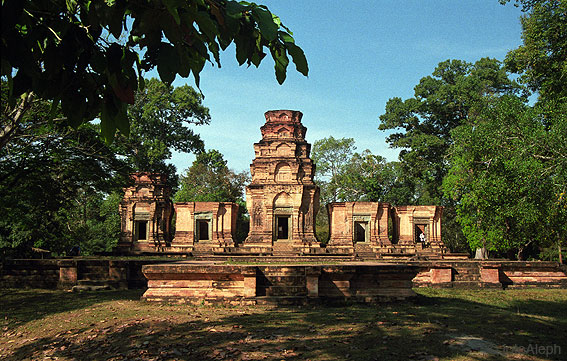 ANGKOR