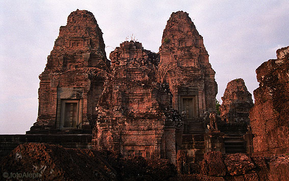 ANGKOR