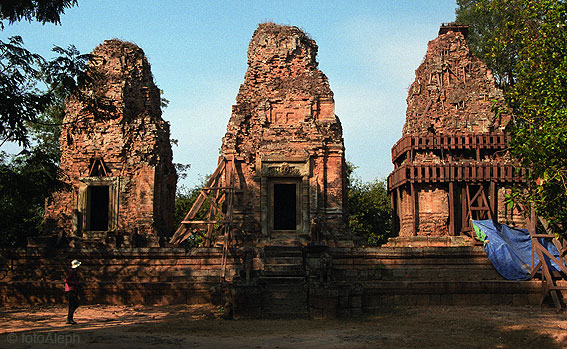 ANGKOR