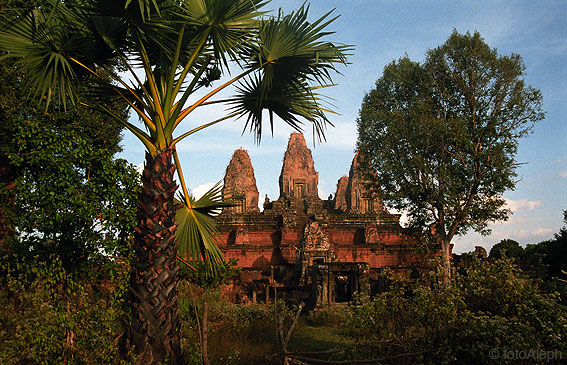 ANGKOR