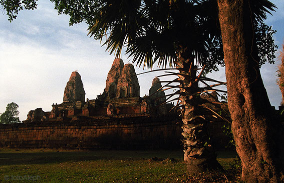 ANGKOR