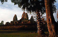 Templos primitivos