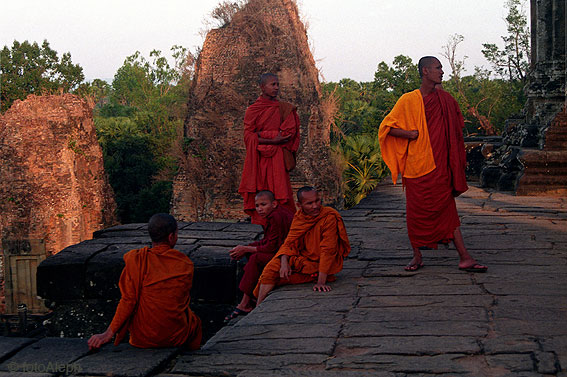 ANGKOR