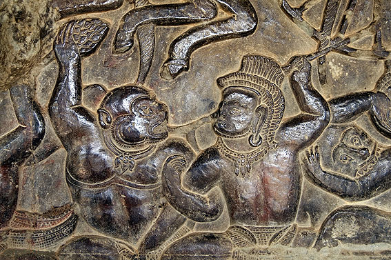 ANGKOR