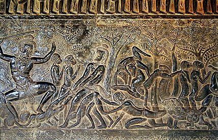 ANGKOR