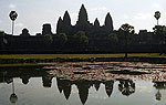 Angkor Vat