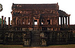 Angkor Vat