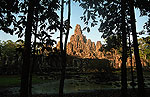 Bayon (Angkor Thom)