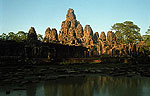 Bayon (Angkor Thom)