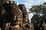 Bayon (Angkor Thom)