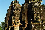 Bayon (Angkor Thom)