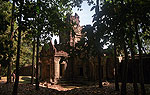 Palacio Real (Angkor Thom)