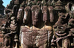 Terraza de los Elefantes (Angkor Thom)