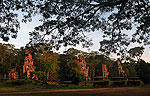 Prasat Suor Prat (Angkor Thom)