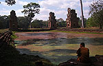 Prasat Suor Prat (Angkor Thom)
