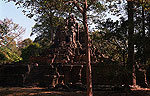 Preah Pithu (Angkor Thom)