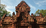 Banteay Srei (Angkor)