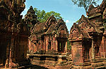 Banteay Srei (Angkor)