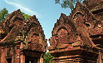 Banteay Srei (Angkor)