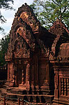 Banteay Srei (Angkor)