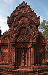 Banteay Srei (Angkor)