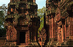 Banteay Srei (Angkor)