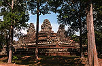 Ta Keo (Angkor)