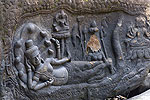 Kbal Spean (Angkor)