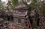 Chau Srei Vibol (Angkor)