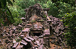 Chau Srei Vibol (Angkor)