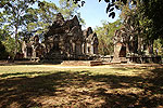 Thommanon (Angkor)