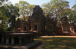Chau Say Tevoda (Angkor)