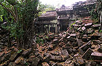 Beng Mealea (Angkor)