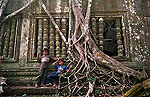 Beng Mealea