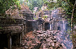 Beng Mealea (Angkor)