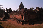 Banteay Samre (Angkor)