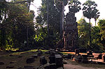 Ta Prohm Kel (Angkor)