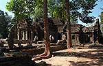 Banteay Kdei (Angkor)